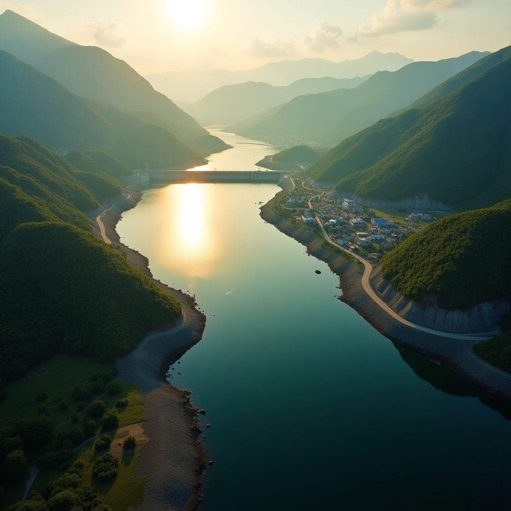 Recursos hídricos renovables