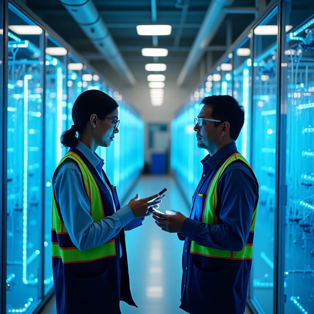 Sistemas de purificación de agua